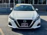 2021 WHITE Nissan Altima 2.5 S (1N4BL4BV7MN) with an 2.5L L4 DOHC 16V engine, CVT transmission, located at 7600 S Western Ave., Chicago, IL, 60620, (773) 918-3980, 0.000000, 0.000000 - Photo#2