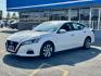2021 WHITE Nissan Altima 2.5 S (1N4BL4BV7MN) with an 2.5L L4 DOHC 16V engine, CVT transmission, located at 7600 S Western Ave., Chicago, IL, 60620, (773) 918-3980, 0.000000, 0.000000 - Photo#3