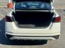 2021 WHITE Nissan Altima 2.5 S (1N4BL4BV7MN) with an 2.5L L4 DOHC 16V engine, CVT transmission, located at 7600 S Western Ave., Chicago, IL, 60620, (773) 918-3980, 0.000000, 0.000000 - Photo#5