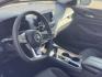 2021 WHITE Nissan Altima 2.5 S (1N4BL4BV7MN) with an 2.5L L4 DOHC 16V engine, CVT transmission, located at 7600 S Western Ave., Chicago, IL, 60620, (773) 918-3980, 0.000000, 0.000000 - Photo#6
