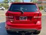2017 RED Dodge Journey GT AWD (3C4PDDEG6HT) with an 3.6L V6 DOHC 24V engine, 6A transmission, located at 7600 S Western Ave., Chicago, IL, 60620, (773) 918-3980, 0.000000, 0.000000 - Photo#3