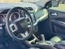 2017 RED Dodge Journey GT AWD (3C4PDDEG6HT) with an 3.6L V6 DOHC 24V engine, 6A transmission, located at 7600 S Western Ave., Chicago, IL, 60620, (773) 918-3980, 0.000000, 0.000000 - Photo#5