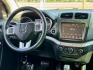 2017 RED Dodge Journey GT AWD (3C4PDDEG6HT) with an 3.6L V6 DOHC 24V engine, 6A transmission, located at 7600 S Western Ave., Chicago, IL, 60620, (773) 918-3980, 0.000000, 0.000000 - Photo#6