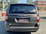 2016 GRAY Chrysler Town and Country Touring (2C4RC1BG9GR) with an 3.6L V6 DOHC 24V engine, 6A transmission, located at 7600 S Western Ave., Chicago, IL, 60620, (773) 918-3980, 0.000000, 0.000000 - Photo#3
