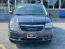 2016 GRAY Chrysler Town and Country Touring (2C4RC1BG9GR) with an 3.6L V6 DOHC 24V engine, 6A transmission, located at 7600 S Western Ave., Chicago, IL, 60620, (773) 918-3980, 0.000000, 0.000000 - Photo#1