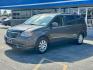 2016 GRAY Chrysler Town and Country Touring (2C4RC1BG9GR) with an 3.6L V6 DOHC 24V engine, 6A transmission, located at 7600 S Western Ave., Chicago, IL, 60620, (773) 918-3980, 0.000000, 0.000000 - Photo#2