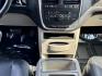 2016 GRAY Chrysler Town and Country Touring (2C4RC1BG9GR) with an 3.6L V6 DOHC 24V engine, 6A transmission, located at 7600 S Western Ave., Chicago, IL, 60620, (773) 918-3980, 0.000000, 0.000000 - Photo#14
