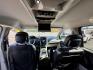 2016 GRAY Chrysler Town and Country Touring (2C4RC1BG9GR) with an 3.6L V6 DOHC 24V engine, 6A transmission, located at 7600 S Western Ave., Chicago, IL, 60620, (773) 918-3980, 0.000000, 0.000000 - Photo#12