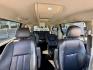 2016 GRAY Chrysler Town and Country Touring (2C4RC1BG9GR) with an 3.6L V6 DOHC 24V engine, 6A transmission, located at 7600 S Western Ave., Chicago, IL, 60620, (773) 918-3980, 0.000000, 0.000000 - Photo#13