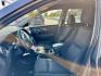 2017 GRAY Nissan Rogue S AWD (KNMAT2MV3HP) with an 2.5L L4 DOHC 16V engine, CVT transmission, located at 7600 S Western Ave., Chicago, IL, 60620, (773) 918-3980, 0.000000, 0.000000 - Photo#7