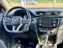2017 GRAY Nissan Rogue S AWD (KNMAT2MV3HP) with an 2.5L L4 DOHC 16V engine, CVT transmission, located at 7600 S Western Ave., Chicago, IL, 60620, (773) 918-3980, 0.000000, 0.000000 - Photo#6