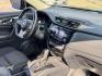 2017 GRAY Nissan Rogue S AWD (KNMAT2MV3HP) with an 2.5L L4 DOHC 16V engine, CVT transmission, located at 7600 S Western Ave., Chicago, IL, 60620, (773) 918-3980, 0.000000, 0.000000 - Photo#8