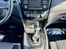 2017 GRAY Nissan Rogue S AWD (KNMAT2MV3HP) with an 2.5L L4 DOHC 16V engine, CVT transmission, located at 7600 S Western Ave., Chicago, IL, 60620, (773) 918-3980, 0.000000, 0.000000 - Photo#11