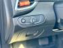 2018 SILVER Chevrolet Trax LS FWD (KL7CJKSB7JB) with an 1.4L L4 DOHC 16V engine, 6A transmission, located at 7600 S Western Ave., Chicago, IL, 60620, (773) 918-3980, 0.000000, 0.000000 - Photo#11