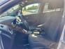 2018 SILVER Chevrolet Trax LS FWD (KL7CJKSB7JB) with an 1.4L L4 DOHC 16V engine, 6A transmission, located at 7600 S Western Ave., Chicago, IL, 60620, (773) 918-3980, 0.000000, 0.000000 - Photo#9