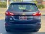 2019 BLUE Chevrolet Equinox LS 2WD (3GNAXHEV8KS) with an 1.5L L4 DIR DOHC 16V TURBO engine, 6A transmission, located at 7600 S Western Ave., Chicago, IL, 60620, (773) 918-3980, 0.000000, 0.000000 - Photo#3