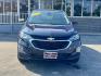 2019 BLUE Chevrolet Equinox LS 2WD (3GNAXHEV8KS) with an 1.5L L4 DIR DOHC 16V TURBO engine, 6A transmission, located at 7600 S Western Ave., Chicago, IL, 60620, (773) 918-3980, 0.000000, 0.000000 - Photo#1