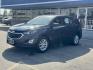 2019 BLUE Chevrolet Equinox LS 2WD (3GNAXHEV8KS) with an 1.5L L4 DIR DOHC 16V TURBO engine, 6A transmission, located at 7600 S Western Ave., Chicago, IL, 60620, (773) 918-3980, 0.000000, 0.000000 - Photo#2