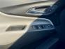 2019 BLUE Chevrolet Equinox LS 2WD (3GNAXHEV8KS) with an 1.5L L4 DIR DOHC 16V TURBO engine, 6A transmission, located at 7600 S Western Ave., Chicago, IL, 60620, (773) 918-3980, 0.000000, 0.000000 - Photo#13