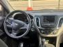 2019 BLUE Chevrolet Equinox LS 2WD (3GNAXHEV8KS) with an 1.5L L4 DIR DOHC 16V TURBO engine, 6A transmission, located at 7600 S Western Ave., Chicago, IL, 60620, (773) 918-3980, 0.000000, 0.000000 - Photo#6
