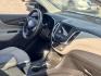 2019 BLUE Chevrolet Equinox LS 2WD (3GNAXHEV8KS) with an 1.5L L4 DIR DOHC 16V TURBO engine, 6A transmission, located at 7600 S Western Ave., Chicago, IL, 60620, (773) 918-3980, 0.000000, 0.000000 - Photo#8