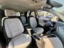 2019 BLUE Chevrolet Equinox LS 2WD (3GNAXHEV8KS) with an 1.5L L4 DIR DOHC 16V TURBO engine, 6A transmission, located at 7600 S Western Ave., Chicago, IL, 60620, (773) 918-3980, 0.000000, 0.000000 - Photo#9