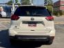 2017 WHITE Nissan Rogue S AWD (5N1AT2MV2HC) with an 2.5L L4 DOHC 16V engine, CVT transmission, located at 7600 S Western Ave., Chicago, IL, 60620, (773) 918-3980, 0.000000, 0.000000 - Photo#3