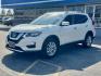 2017 WHITE Nissan Rogue S AWD (5N1AT2MV2HC) with an 2.5L L4 DOHC 16V engine, CVT transmission, located at 7600 S Western Ave., Chicago, IL, 60620, (773) 918-3980, 0.000000, 0.000000 - Photo#2