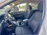 2017 WHITE Nissan Rogue S AWD (5N1AT2MV2HC) with an 2.5L L4 DOHC 16V engine, CVT transmission, located at 7600 S Western Ave., Chicago, IL, 60620, (773) 918-3980, 0.000000, 0.000000 - Photo#7