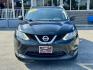 2017 BLACK Nissan Rogue Sport SL AWD (JN1BJ1CRXHW) with an 2.0L L4 DOHC 16V engine, CVT transmission, located at 7600 S Western Ave., Chicago, IL, 60620, (773) 918-3980, 0.000000, 0.000000 - Photo#1