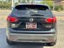 2017 BLACK Nissan Rogue Sport SL AWD (JN1BJ1CRXHW) with an 2.0L L4 DOHC 16V engine, CVT transmission, located at 7600 S Western Ave., Chicago, IL, 60620, (773) 918-3980, 0.000000, 0.000000 - Photo#3