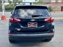 2020 BLACK Chevrolet Equinox LT 2WD (3GNAXKEV5LS) with an 1.5L L4 DIR DOHC 16V TURBO engine, 6A transmission, located at 7600 S Western Ave., Chicago, IL, 60620, (773) 918-3980, 0.000000, 0.000000 - Photo#3