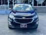 2020 BLACK Chevrolet Equinox LT 2WD (3GNAXKEV5LS) with an 1.5L L4 DIR DOHC 16V TURBO engine, 6A transmission, located at 7600 S Western Ave., Chicago, IL, 60620, (773) 918-3980, 0.000000, 0.000000 - Photo#1