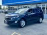 2020 BLACK Chevrolet Equinox LT 2WD (3GNAXKEV5LS) with an 1.5L L4 DIR DOHC 16V TURBO engine, 6A transmission, located at 7600 S Western Ave., Chicago, IL, 60620, (773) 918-3980, 0.000000, 0.000000 - Photo#2