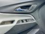 2020 BLACK Chevrolet Equinox LT 2WD (3GNAXKEV5LS) with an 1.5L L4 DIR DOHC 16V TURBO engine, 6A transmission, located at 7600 S Western Ave., Chicago, IL, 60620, (773) 918-3980, 0.000000, 0.000000 - Photo#13
