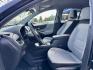 2020 BLACK Chevrolet Equinox LT 2WD (3GNAXKEV5LS) with an 1.5L L4 DIR DOHC 16V TURBO engine, 6A transmission, located at 7600 S Western Ave., Chicago, IL, 60620, (773) 918-3980, 0.000000, 0.000000 - Photo#7