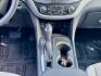 2020 BLACK Chevrolet Equinox LT 2WD (3GNAXKEV5LS) with an 1.5L L4 DIR DOHC 16V TURBO engine, 6A transmission, located at 7600 S Western Ave., Chicago, IL, 60620, (773) 918-3980, 0.000000, 0.000000 - Photo#11