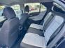 2020 BLACK Chevrolet Equinox LT 2WD (3GNAXKEV5LS) with an 1.5L L4 DIR DOHC 16V TURBO engine, 6A transmission, located at 7600 S Western Ave., Chicago, IL, 60620, (773) 918-3980, 0.000000, 0.000000 - Photo#10