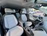 2020 BLACK Chevrolet Equinox LT 2WD (3GNAXKEV5LS) with an 1.5L L4 DIR DOHC 16V TURBO engine, 6A transmission, located at 7600 S Western Ave., Chicago, IL, 60620, (773) 918-3980, 0.000000, 0.000000 - Photo#9