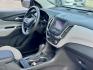 2020 BLACK Chevrolet Equinox LT 2WD (3GNAXKEV5LS) with an 1.5L L4 DIR DOHC 16V TURBO engine, 6A transmission, located at 7600 S Western Ave., Chicago, IL, 60620, (773) 918-3980, 0.000000, 0.000000 - Photo#8