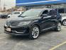 2016 BLACK Lincoln MKX Reserve AWD (2LMTJ8LR8GB) with an 3.7L V6 DOHC 24V engine, 6-Speed Automatic transmission, located at 7600 S Western Ave., Chicago, IL, 60620, (773) 918-3980, 0.000000, 0.000000 - Photo#2