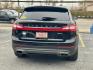 2016 BLACK Lincoln MKX Reserve AWD (2LMTJ8LR8GB) with an 3.7L V6 DOHC 24V engine, 6-Speed Automatic transmission, located at 7600 S Western Ave., Chicago, IL, 60620, (773) 918-3980, 0.000000, 0.000000 - Photo#3