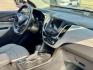 2019 BROWN Chevrolet Equinox LT AWD (2GNAXUEV5K6) with an 1.5L L4 DOHC 16V TURBO engine, 6A transmission, located at 7600 S Western Ave., Chicago, IL, 60620, (773) 918-3980, 0.000000, 0.000000 - Photo#6