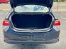 2020 BLACK Chevrolet Malibu LS (1G1ZB5ST1LF) with an 1.5L L4 DOHC 16V engine, 6A transmission, located at 7600 S Western Ave., Chicago, IL, 60620, (773) 918-3980, 0.000000, 0.000000 - Photo#3