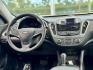 2020 BLACK Chevrolet Malibu LS (1G1ZB5ST1LF) with an 1.5L L4 DOHC 16V engine, 6A transmission, located at 7600 S Western Ave., Chicago, IL, 60620, (773) 918-3980, 0.000000, 0.000000 - Photo#6