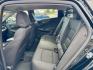 2020 BLACK Chevrolet Malibu LS (1G1ZB5ST1LF) with an 1.5L L4 DOHC 16V engine, 6A transmission, located at 7600 S Western Ave., Chicago, IL, 60620, (773) 918-3980, 0.000000, 0.000000 - Photo#10