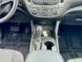 2020 BLACK Chevrolet Malibu LS (1G1ZB5ST1LF) with an 1.5L L4 DOHC 16V engine, 6A transmission, located at 7600 S Western Ave., Chicago, IL, 60620, (773) 918-3980, 0.000000, 0.000000 - Photo#11