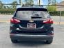2019 BLACK Chevrolet Equinox LT 1.5 2WD (2GNAXKEV2K6) with an 1.5L L4 DIR DOHC 16V TURBO engine, 6A transmission, located at 7600 S Western Ave., Chicago, IL, 60620, (773) 918-3980, 0.000000, 0.000000 - Photo#3