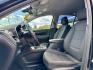 2019 BLACK Chevrolet Equinox LT 1.5 2WD (2GNAXKEV2K6) with an 1.5L L4 DIR DOHC 16V TURBO engine, 6A transmission, located at 7600 S Western Ave., Chicago, IL, 60620, (773) 918-3980, 0.000000, 0.000000 - Photo#7