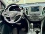 2019 BLACK Chevrolet Equinox LT 1.5 2WD (2GNAXKEV2K6) with an 1.5L L4 DIR DOHC 16V TURBO engine, 6A transmission, located at 7600 S Western Ave., Chicago, IL, 60620, (773) 918-3980, 0.000000, 0.000000 - Photo#6